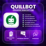 Quillbot Premium Price in BD