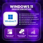 Windows 11 Pro License Key (Retail / OEM) Price In Bangladesh