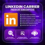 Linkedin Premium Career Price In Bangladesh